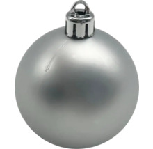 Julgranskula av plast