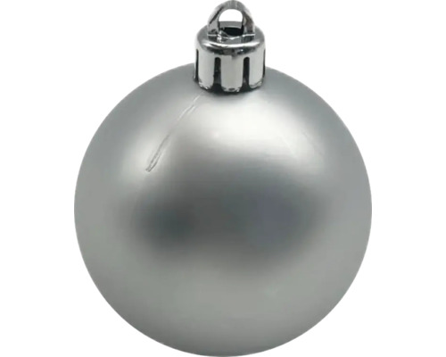 Julgranskula av plast