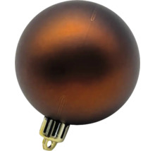 Julgranskula av plast