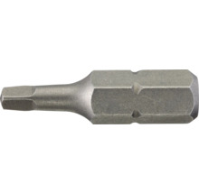 Spårmejselbits för skruvdragare