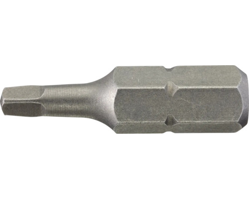 Spårmejselbits för skruvdragare