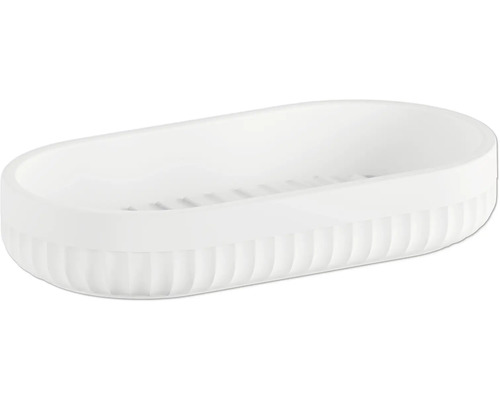 Tvålkopp av plast