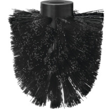 Toalettborsthuvud med borst