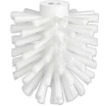 Toalettborsthuvud som reservdel