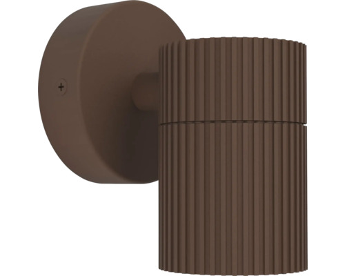 Vägglampa för inomhusbruk