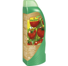 FloraSelf tomat- och grönsaksgödsel, 1 liters flaska