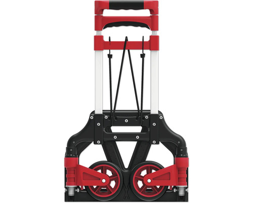 Säckkärra med hjul