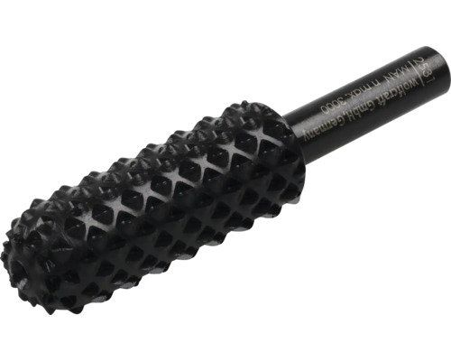 Wolfcraft Frässtift Form G Cylinderändfräs
