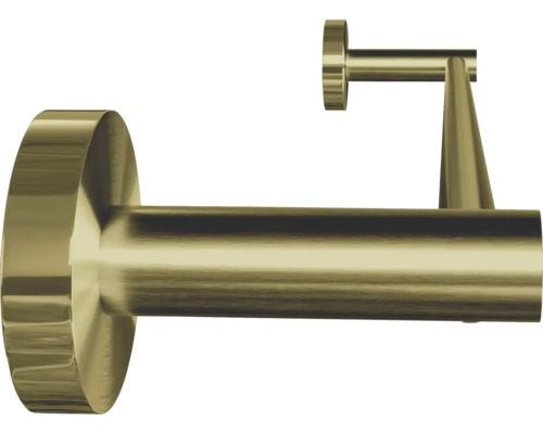 Gardinstång med väggfäste