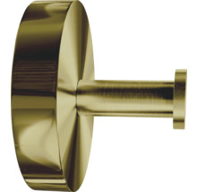 Klädkrok av metall
