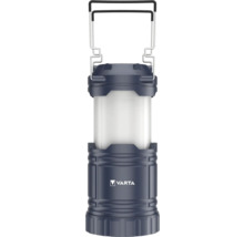 Varta campinglampa med handtag
