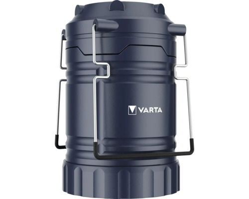 Varta lykta med handtag