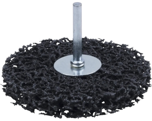 Rengöringstrissa WOLFCRAFT universal Ø 100mm