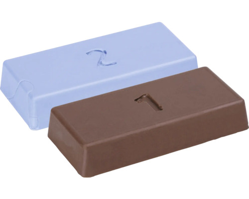 Polerpasta WOLFCRAFT 2 stegs