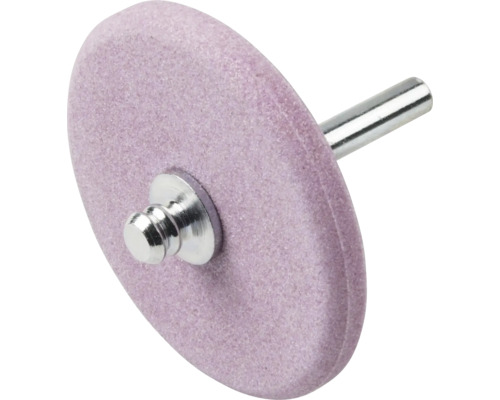 Kniv- och saxslip WOLFCRAFT Ø 60mm