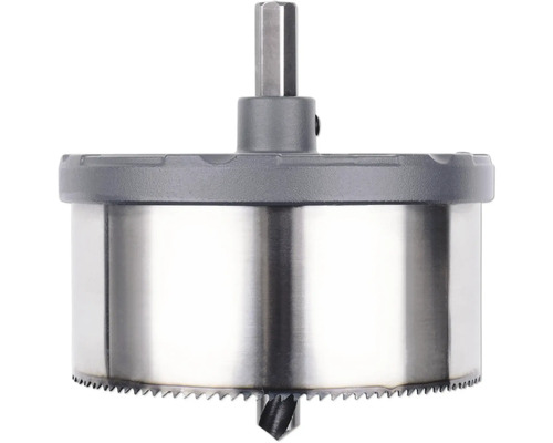 Hålsåg med centrumborr