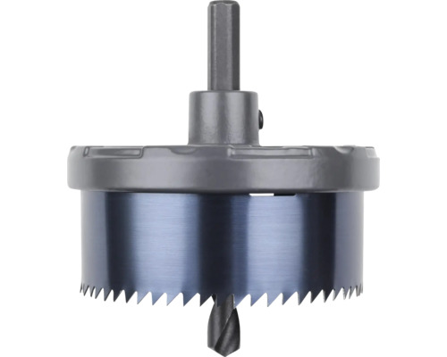 Hålsåg med centrumborr