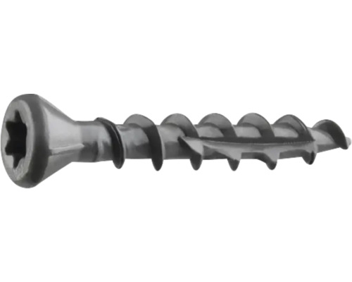 Enstaka skruv med torxdrift