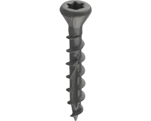 Skruv med Torx-drift