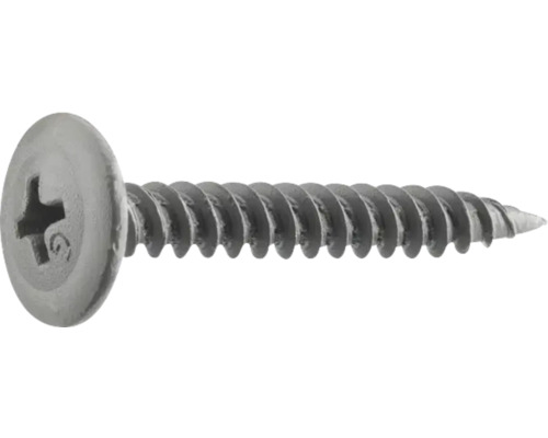 Skruv med Phillips-huvud