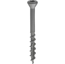Skruv med Torx-drivning