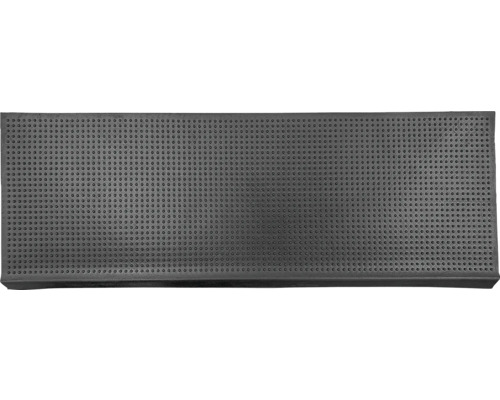 Perforerad metallplåt