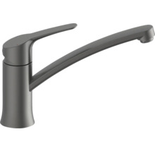Köksblandare av metall
