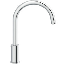 Tvättställsblandare i metall