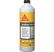Sikafloor-01 Primer universal dispersionsprimer i en 1 kg flaska