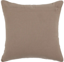 Fyrkantig prydnadskudde