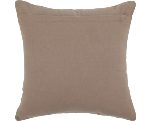 Fyrkantig prydnadskudde