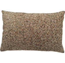 Dekorativ kudde av textil