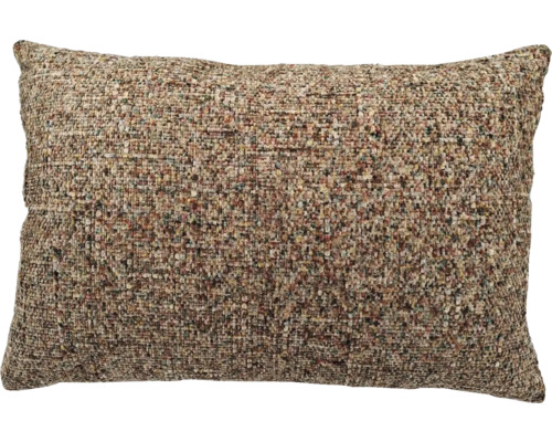 Dekorativ kudde av textil