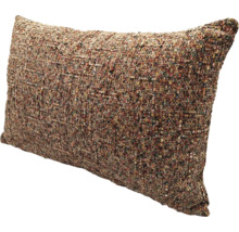 Prydnadskudde av textil