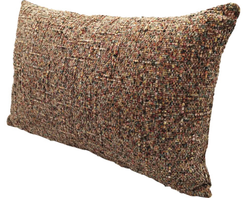 Prydnadskudde av textil