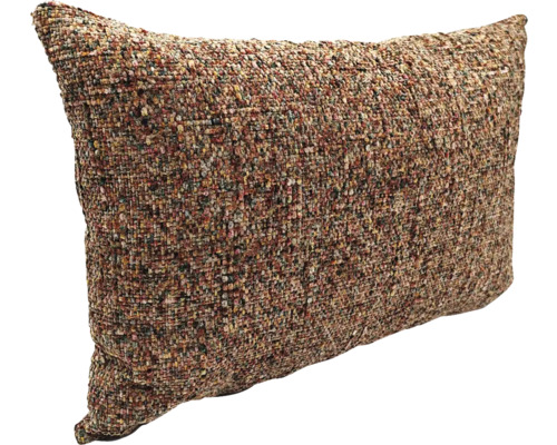 Prydnadskudde i textil