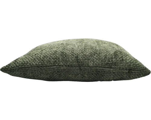 Prydnadskudde av vävt tyg