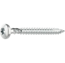 Metallskruv med Torx-drivning