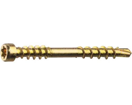 Skruv med Torx-drift