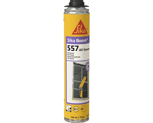 Fogskum SIKA Sikaboom-557 AS 750ml