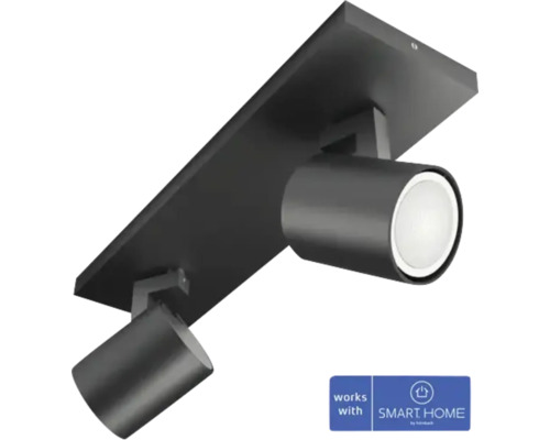 Spotlight PHILIPS HUE Runner 2x4,2W