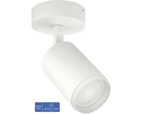Spotlight PHILIPS HUE Fugato WCA 4,2W