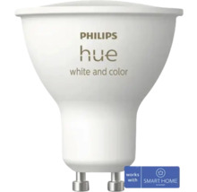 Philips Hue lampa, dimbar, med Smart Home-kompatibilitet