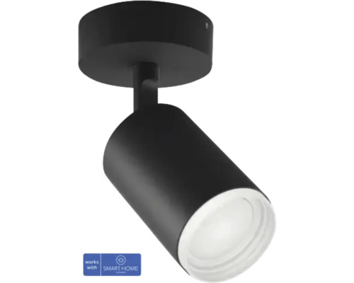 Spotlight PHILIPS HUE Fugato 4,2W