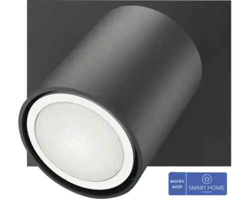 Väggspotlight PHILIPS HUE Runner White Ambiance
