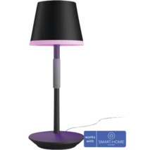 Bordslampa med Smart Home-funktion