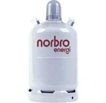 Gasflaska från Norbro Energi