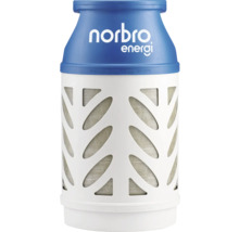 Norbro Energi gasflaska