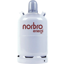 Norbro Energi gasflaska