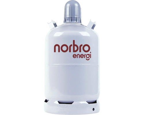 Norbro Energi gasflaska